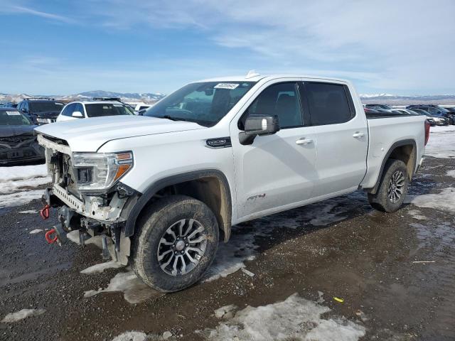 GMC SIERRA K1500 AT4