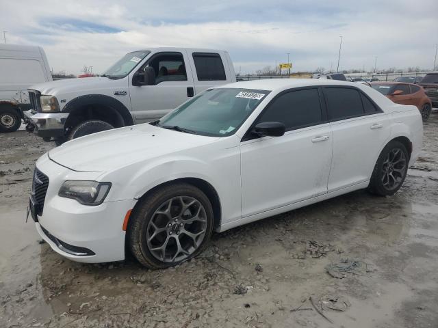 CHRYSLER 300 TOURING
