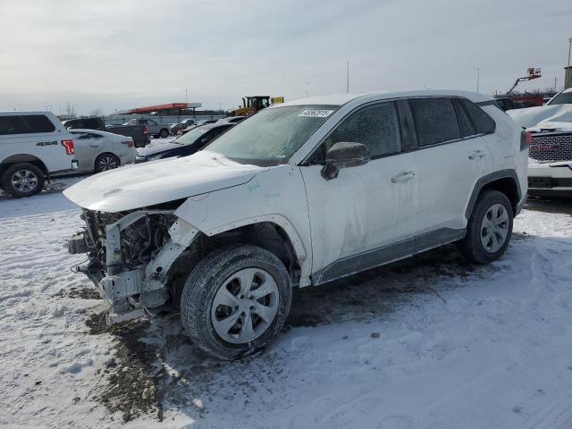 Vin: 2t3h1rfv7nc188446, lot: 45562815, toyota rav4 le 2022 img_1