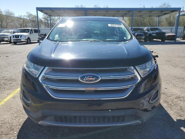 2017 FORD EDGE SEL - 2FMPK3J93HBC28362