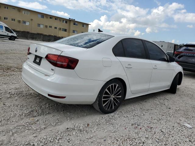 Vin: 3vwd17aj1gm404816, lot: 46916355, volkswagen jetta sport 20163