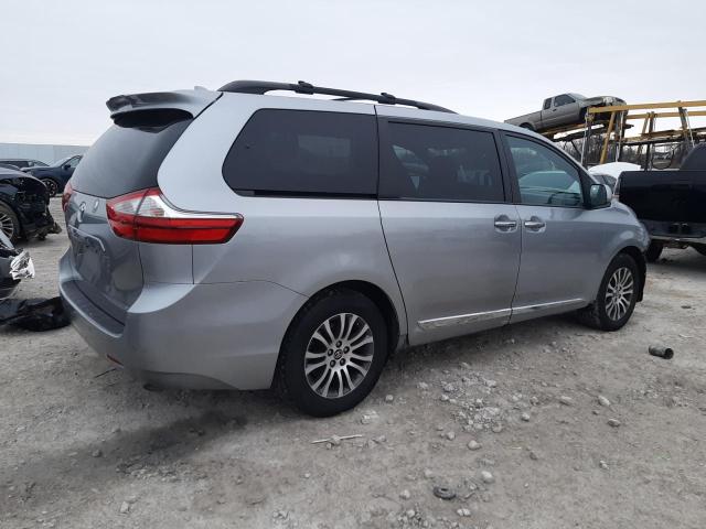 Vin: 5tdyz3dc5js929713, lot: 43368025, toyota all models xle 20183