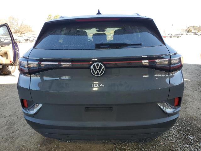 2024 VOLKSWAGEN ID.4 S 1V25MPE87RC020614