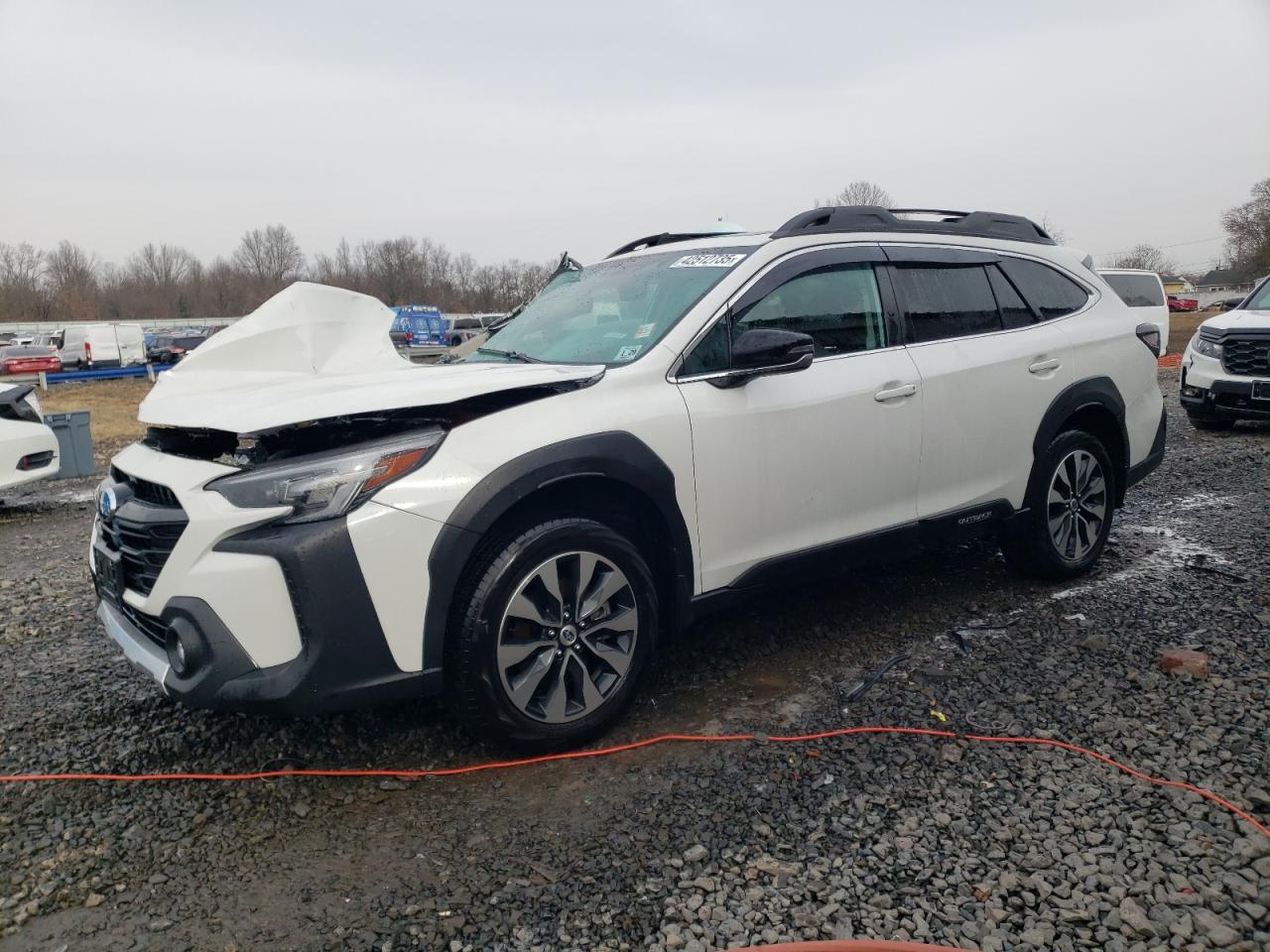 4S4BTANC1R3201194 SUBARU OUTBACK LI 2024