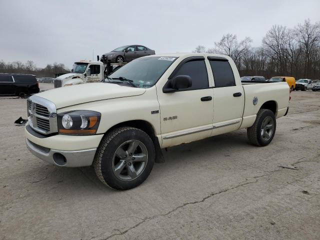 DODGE RAM 1500 S