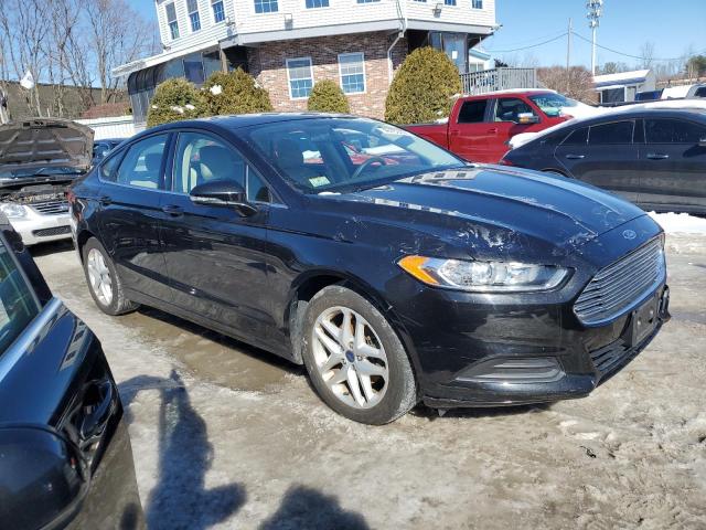 Vin: 3fa6p0hd9er371104, lot: 46163495, ford fusion se 20144