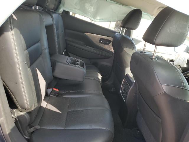 2017 NISSAN MURANO S - 5N1AZ2MH8HN127210