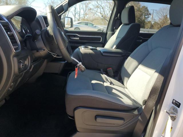 2024 RAM 1500 BIG H - 1C6RRFFG0RN137760