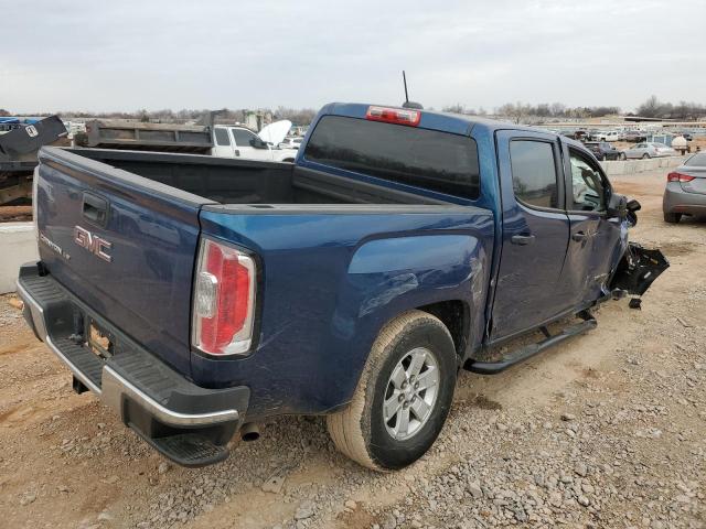 2019 GMC CANYON - 1GTG5BEN5K1167385
