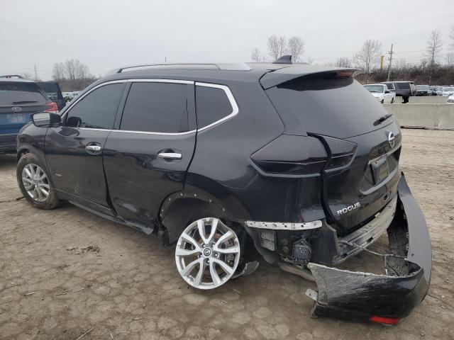 2019 NISSAN ROGUE SV H 5N1ET2MT5KC716709