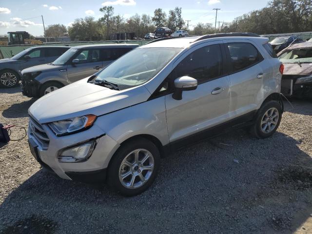 2018 FORD ECOSPORT S - MAJ3P1TE2JC241103