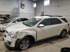 2015 CHEVROLET EQUINOX LT - 1GNALBEK9FZ102555