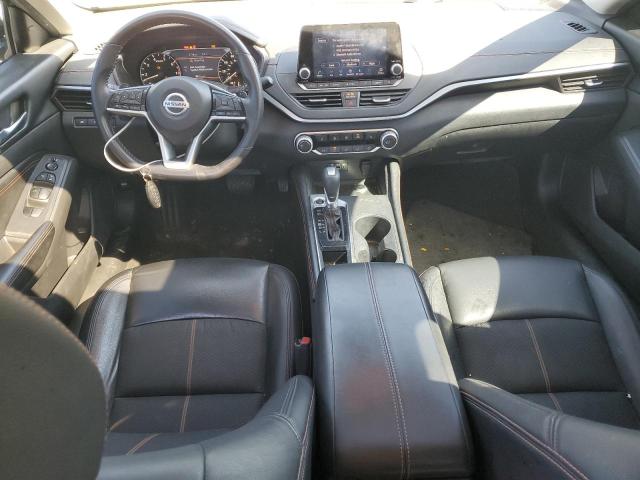 2021 NISSAN ALTIMA SR - 1N4BL4CV5MN373242