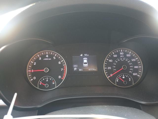 2020 KIA OPTIMA LX - 5XXGT4L32LG403466