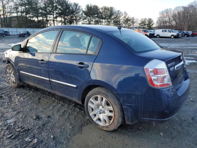 Vin: 3n1ab6apxal606801, lot: 43262595, nissan sentra 2.0 20102