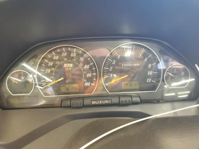 2006 SUZUKI AN400 K3 JS1CK43A962100866