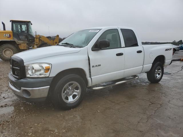 DODGE RAM 1500 S