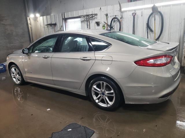 2015 FORD FUSION SE - 3FA6P0LU5FR242740