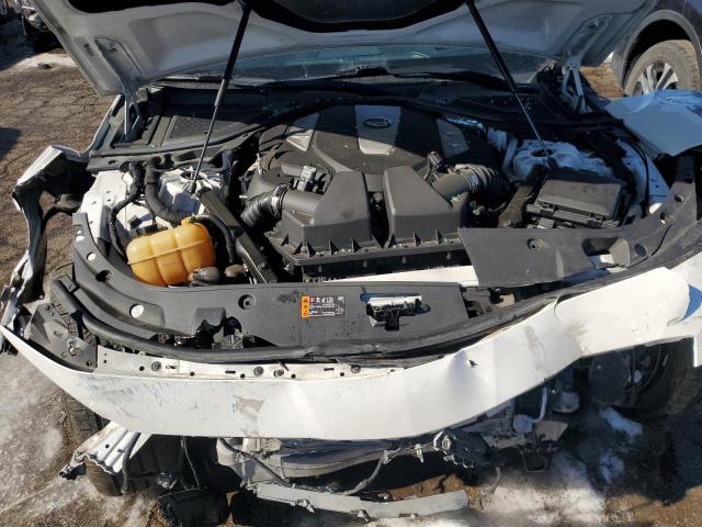 2019 CADILLAC CT6 SPORT 1G6KN5R64KU115195