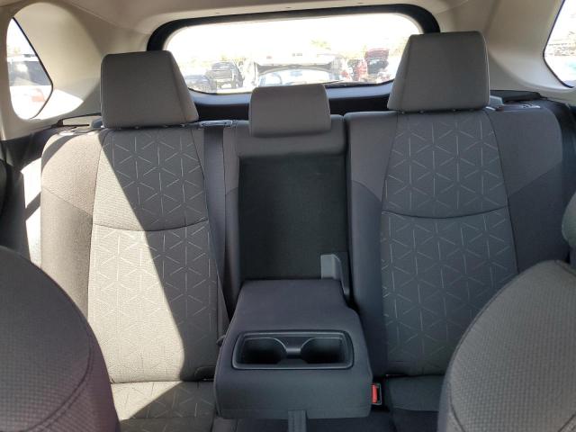 2020 TOYOTA RAV4 XLE - 2T3W1RFV6LC033813