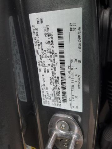 2023 LINCOLN CORSAIR GR 5LMTJ5DZ0PUL05588