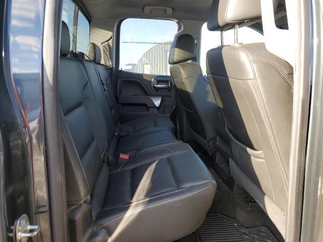 2017 CHEVROLET SILVERADO - 1GCVKREC8HZ223773