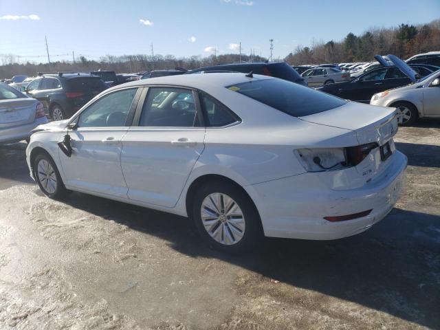 2019 VOLKSWAGEN JETTA S - 3VWC57BU9KM178610