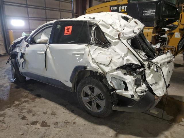 Vin: jtmmwrfv5pd198696, lot: 45512955, toyota rav4 le 20232