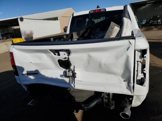 2023 RAM 1500 LARAM - 1C6SRFJT9PN652016
