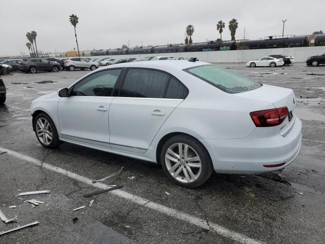2017 VOLKSWAGEN JETTA SEL - 3VWL17AJ8HM292447
