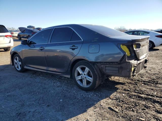 Vin: 4t1bf1fk7du212622, lot: 44947175, toyota camry l 20132