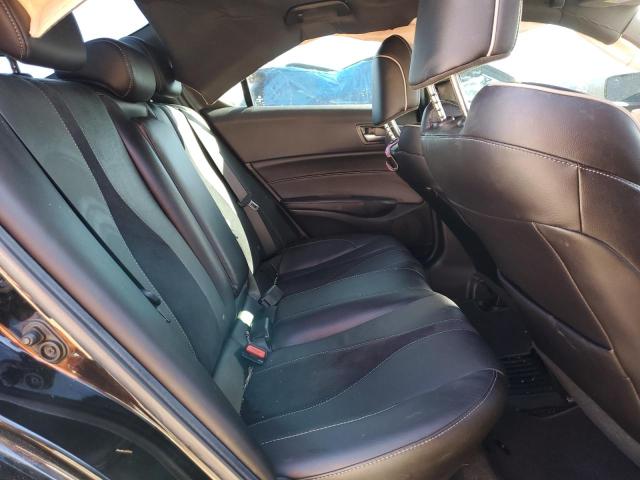 2021 ACURA ILX PREMIU 19UDE2F87MA000283