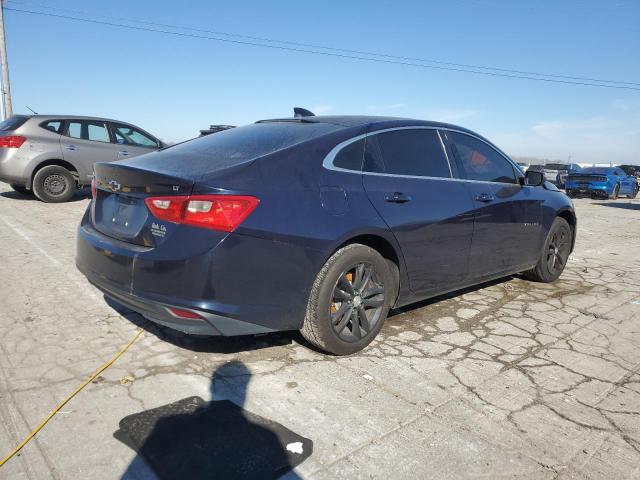 2017 CHEVROLET MALIBU LT - 1G1ZE5ST7HF108761
