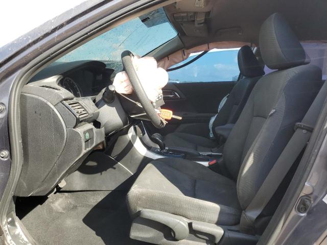 2016 HONDA ACCORD LX - 1HGCR2F32GA004458