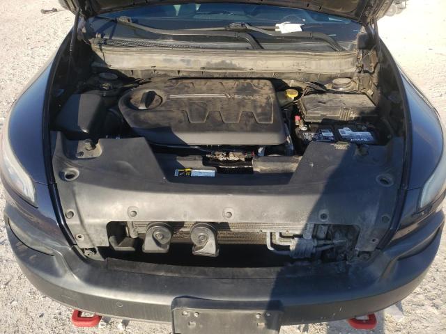 2016 JEEP CHEROKEE T 1C4PJMBS0GW142339