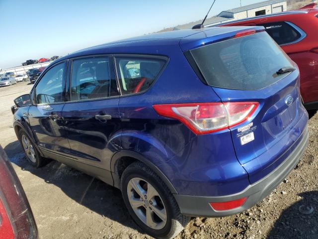 2016 FORD ESCAPE S 1FMCU0F71GUA43119
