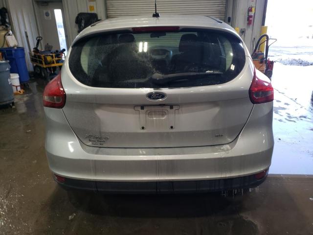 2017 FORD FOCUS SE - 1FADP3K24HL298842