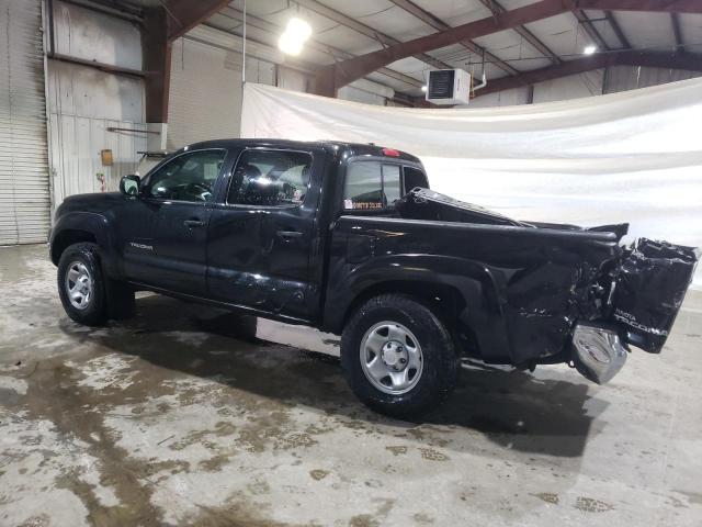 Vin: 3tmlu4en5am054924, lot: 45686665, toyota tacoma double cab 20102