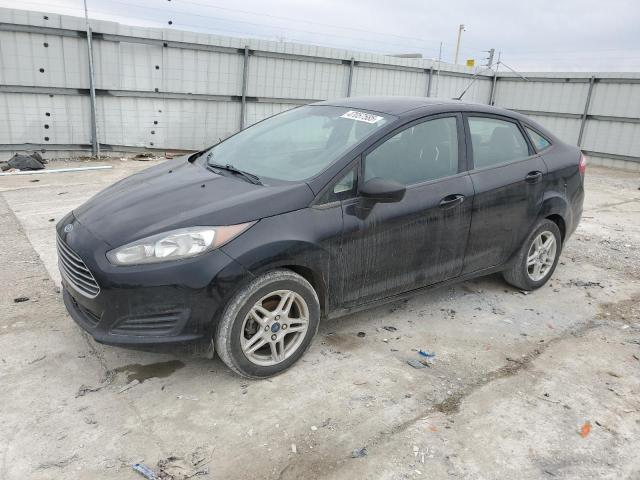 Vin: 3fadp4bj9km108763, lot: 47057585, ford fiesta se 2019 img_1