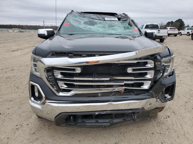 2020 GMC SIERRA K15 - 3GTU9DEL4LG171867