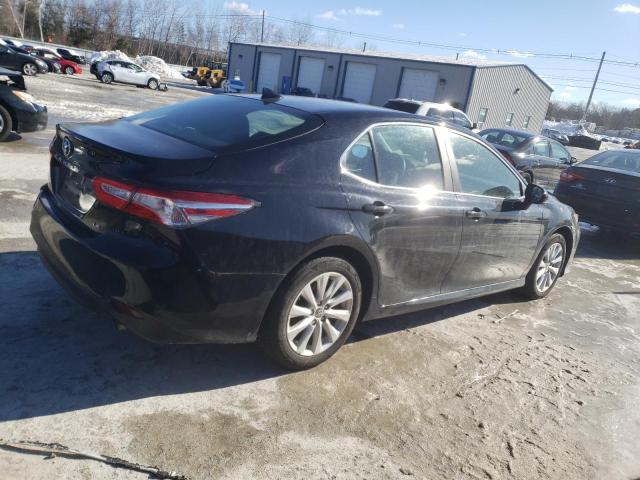 2020 TOYOTA CAMRY LE - 4T1C11AK1LU998247