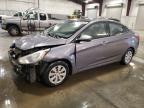 2016 HYUNDAI ACCENT SE - KMHCT4AE8GU961093