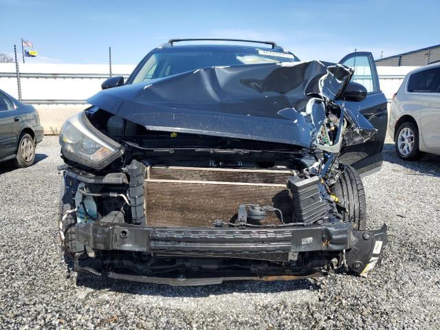 2016 HYUNDAI TUCSON LIM - KM8J33A44GU255165