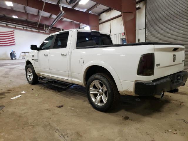 RAM 1500 LARAM 2014 white  diesel 1C6RR7VM1ES272898 photo #3