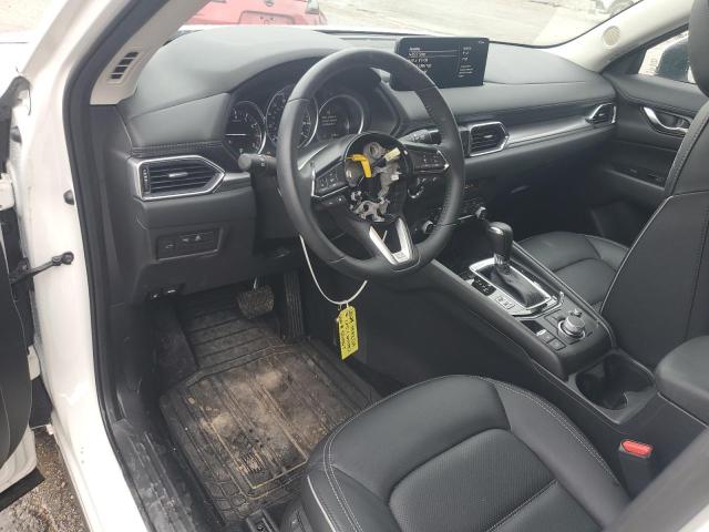 2024 MAZDA CX-5 PREFE - JM3KFBCL0R0501967