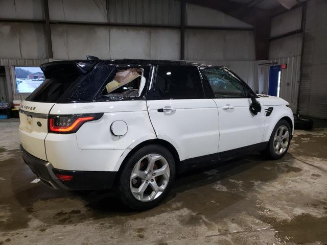 2018 LAND ROVER RANGE ROVE - SALWR2RV2JA404500