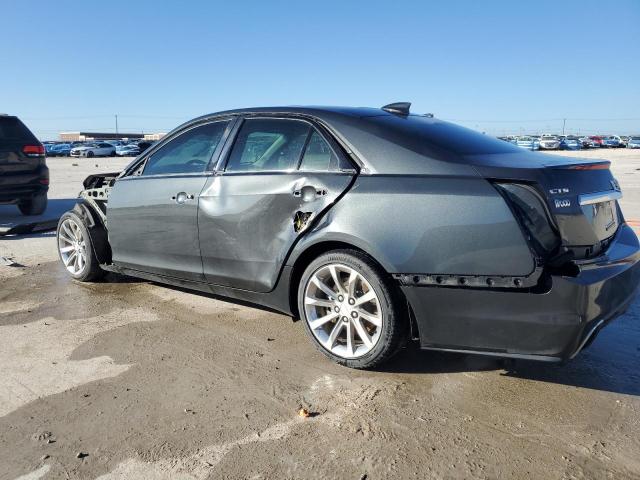 Vin: 1g6ar5sx1h0189449, lot: 43737285, cadillac cts luxury 20172