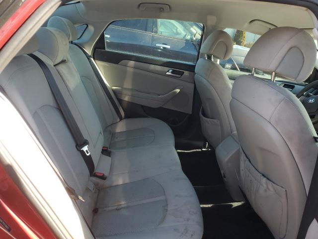 2015 HYUNDAI SONATA SE - 5NPE24AF7FH176615