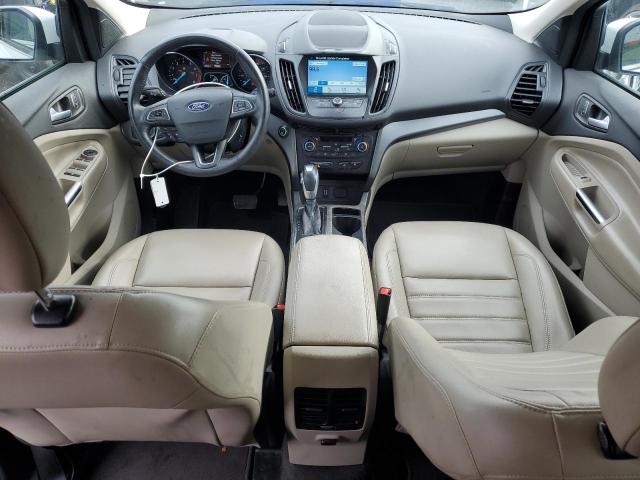 2019 FORD ESCAPE SEL - 1FMCU0HD7KUC31560
