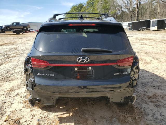 2023 HYUNDAI SANTA FE S - 5NMS3DA15PH020463